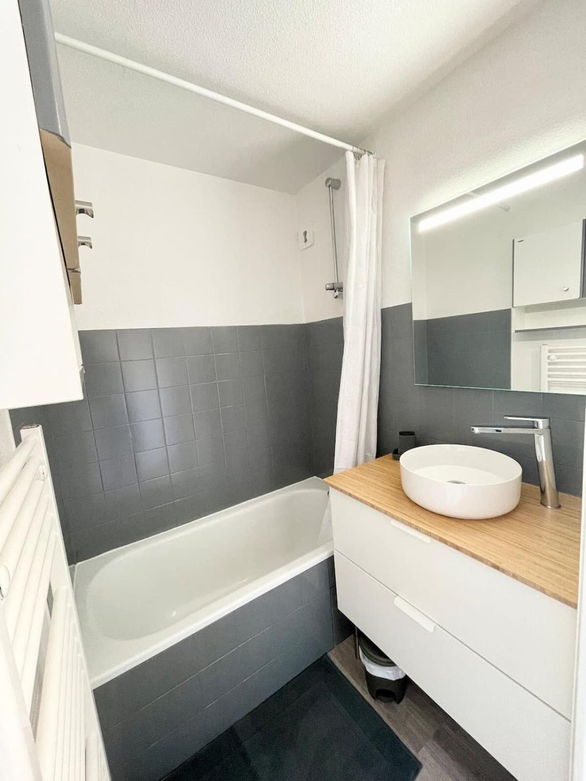 Pieds Dans L'Eau T2 Archi Cosy - Vue Mer 180 بلومور المظهر الخارجي الصورة